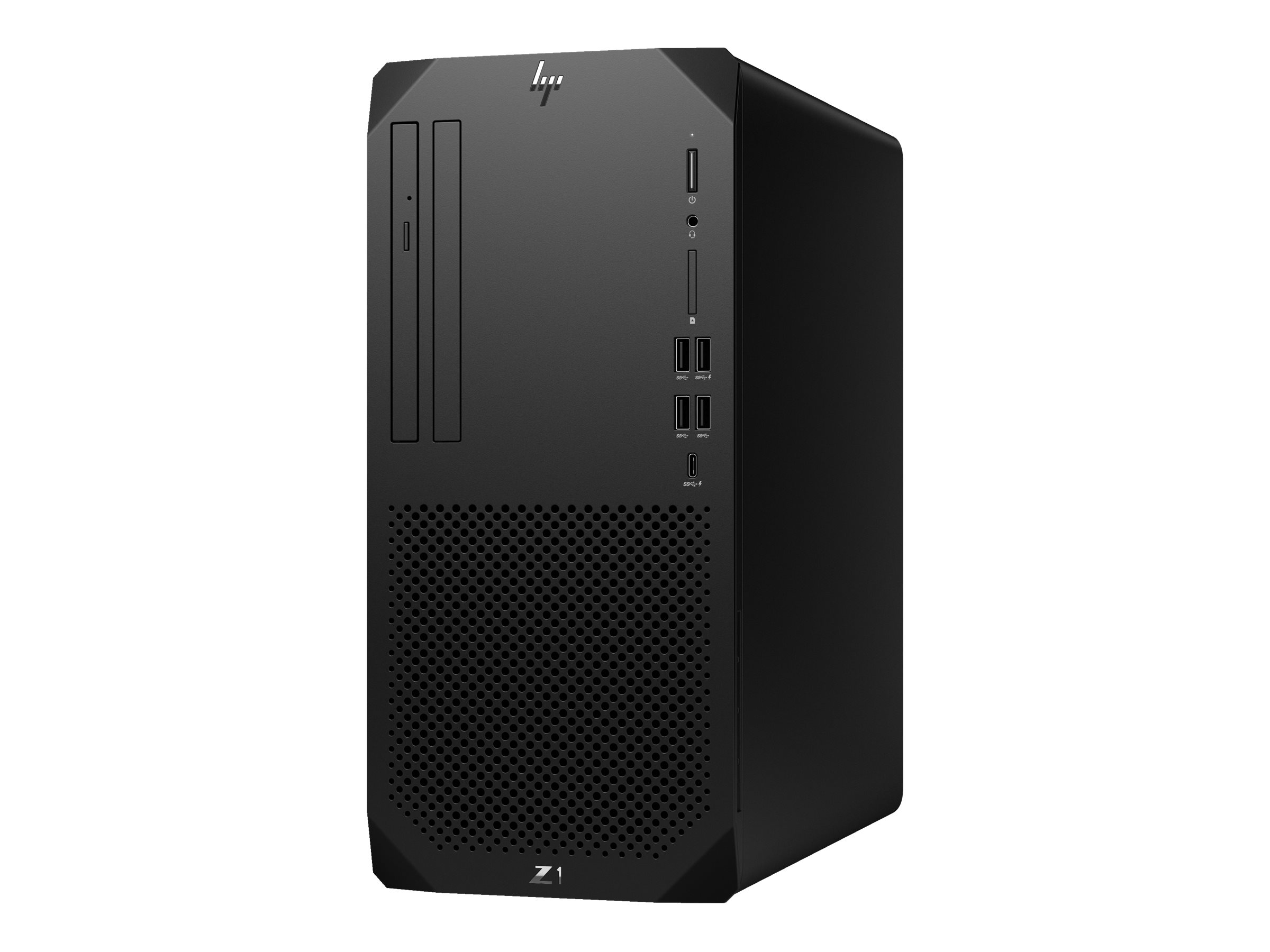 Hp Z1 G9 Tower Core I9 I9 14900 2 Ghz Vpro 32 Gb Ssd 1 Tb Uk With Hp Wolf Pro Security Edition 1 Year