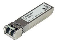 StarTech.com Cisco FET-10G Compatible SFP Module - 10GBASE-USR - 10GE   SFP 10GbE Multimode Fiber MMF Optic Transceiver SFP+ transceiver modul