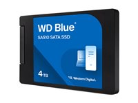 Western-Digital WD Blue WDS400T3B0A-00C7K0