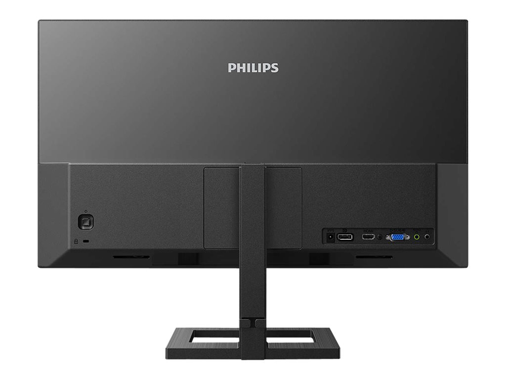 Monitor Philips 23,8'' 242E2FA/00 VGA HDMI DP głośniki