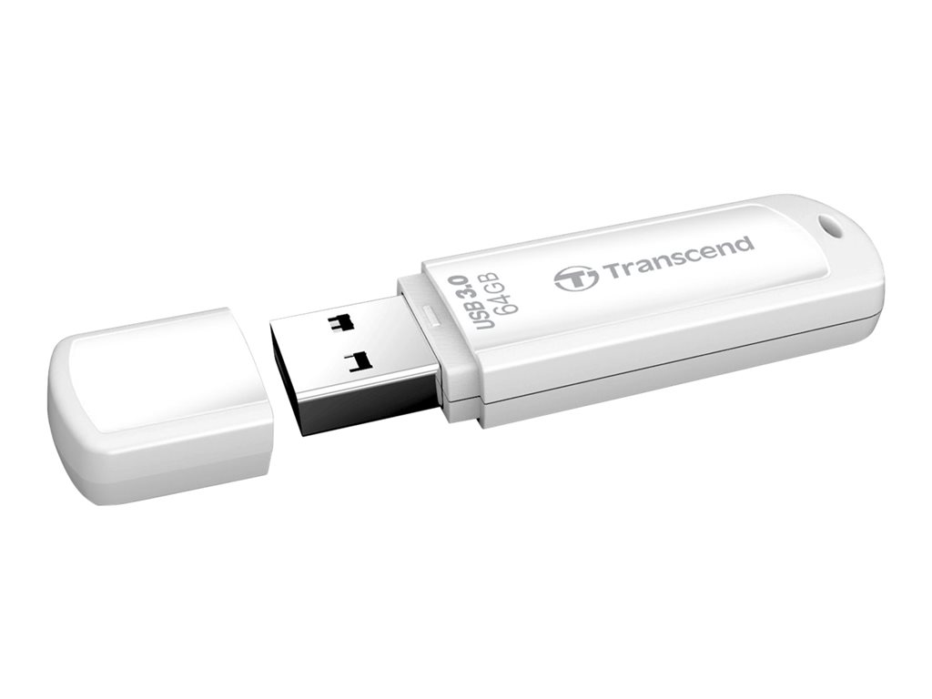 TRANSCEND 64Go Clé USB USB3.1 Gen1