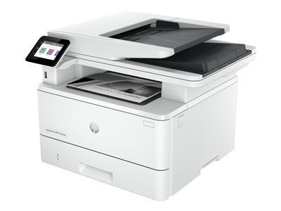 HP LaserJet Pro MFP 4101fdw - multifunction printer - B/W
