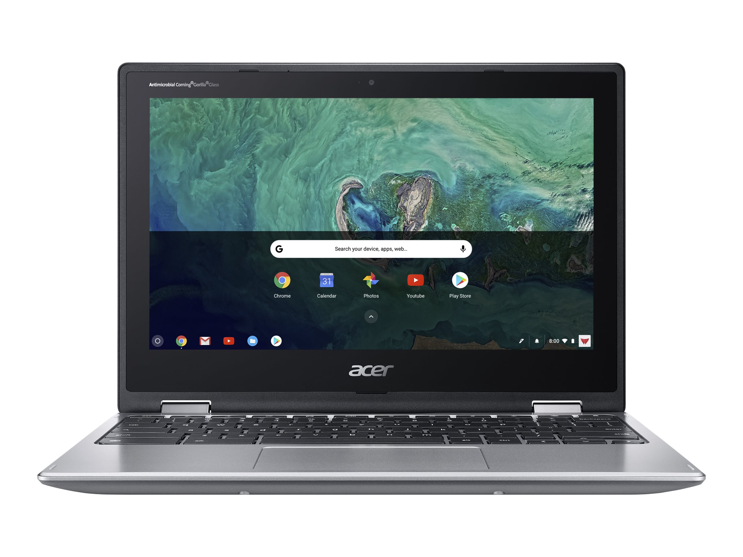 Acer Chromebook Spin 11 (CP311-1HN)