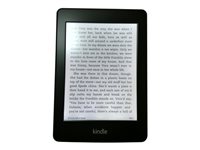 Amazon Kindle Paperwhite 6.8' 8GB Sort