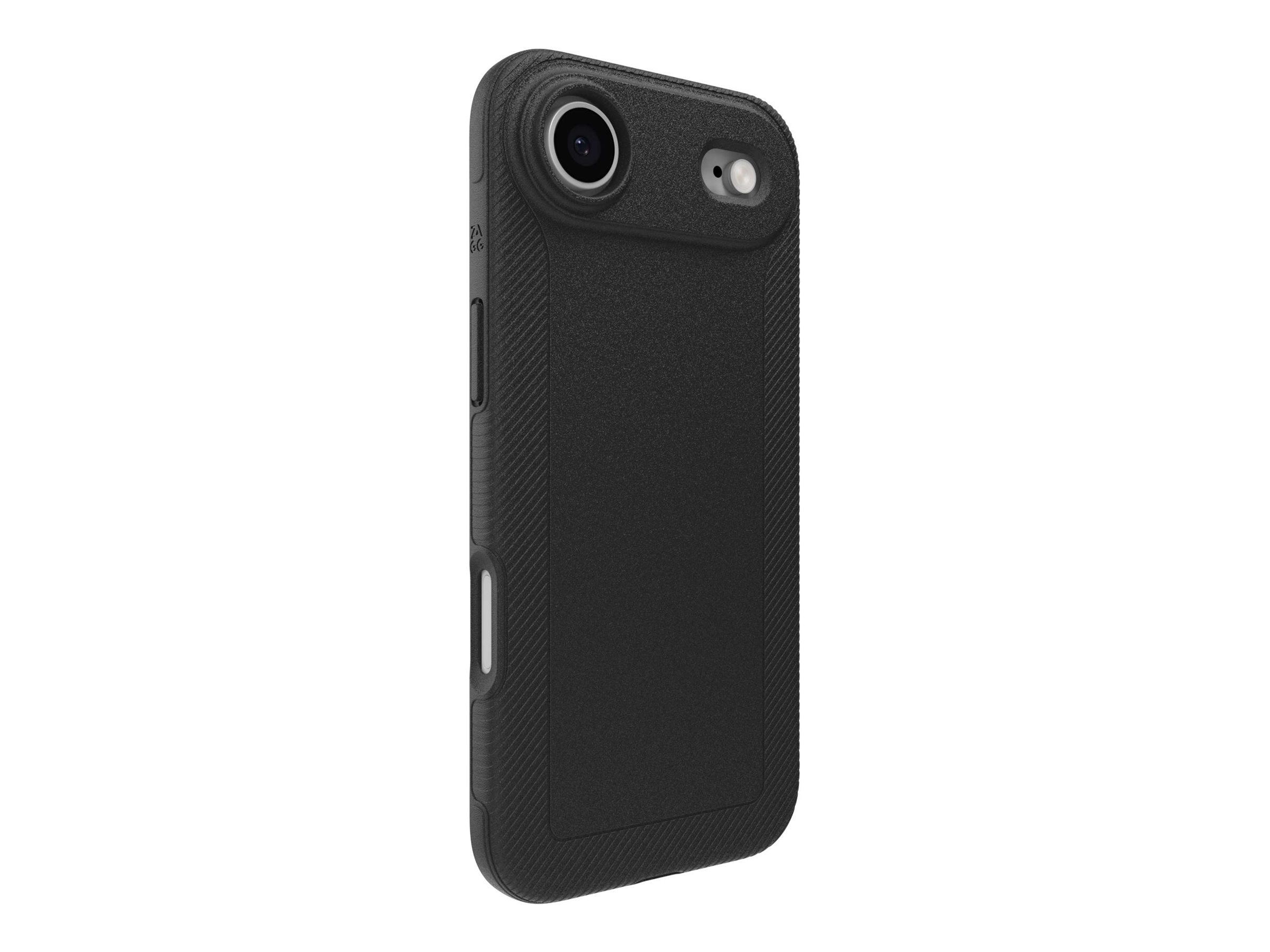 ZAGG Luxe Snap - Back cover for cell phone