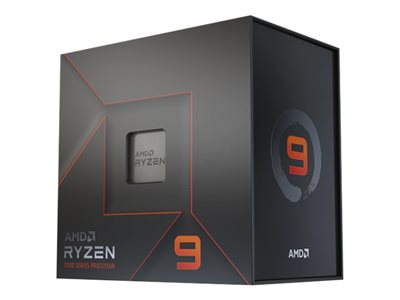 AMD Ryzen 9 7950X - 4.5 GHz