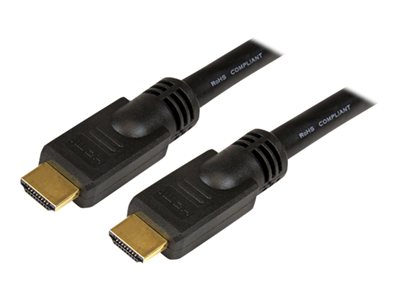 StarTech.com 25 ft High Speed HDMI Cable