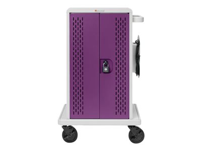Bretford Charging Cart