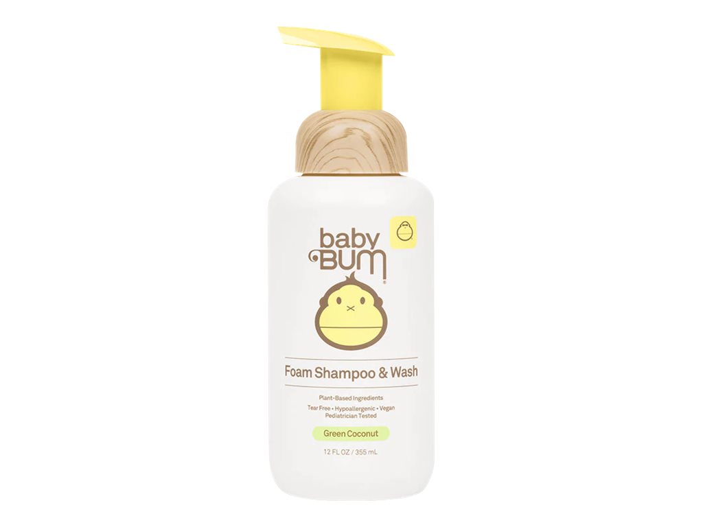 Baby Bum Bum Wash (500ML) – Mamu Bebu Official Store