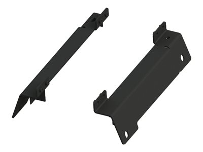 Gamber-Johnson Mounting kit (leg kit) gauge steel black car transmiss
