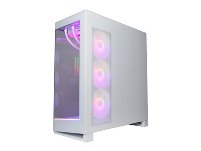 CyberPowerPC Gamer Supreme Liquid Cool SLC10200CPGV17