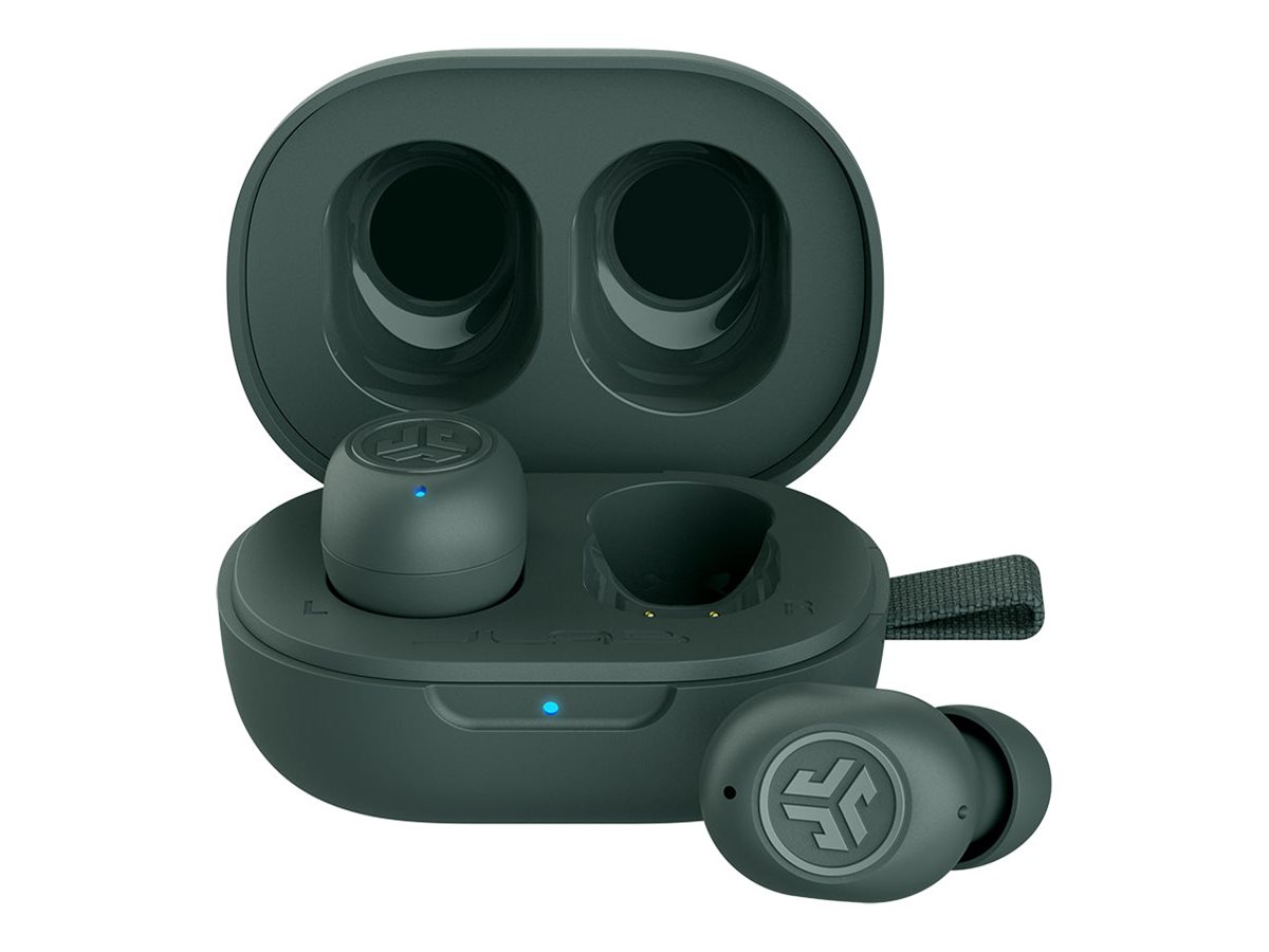 JLab JBuds Mini - True wireless earphones with mic