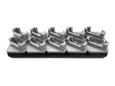 Zebra - Handheld charging cradle kit