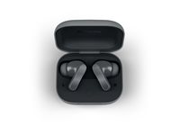 Motorola moto buds bass Trådløs TWS earbuds Sort