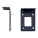 CISCO Meraki MS225 and MS250 Mid-Mount