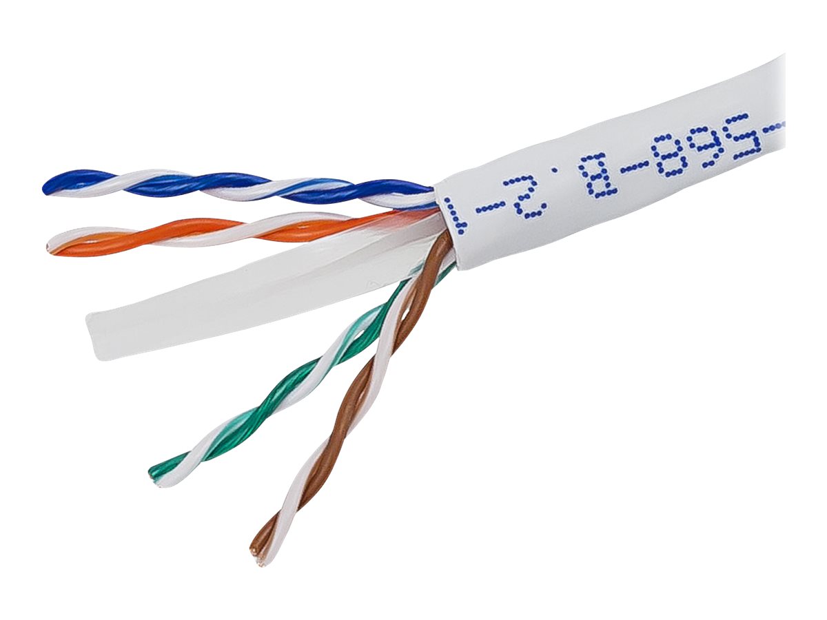 Monoprice - Bulk cable