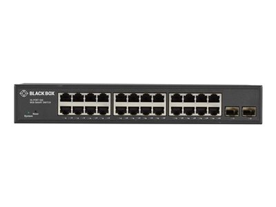 Black Box - Switch - smart