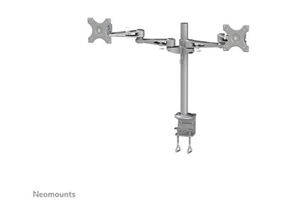 NEOMOUNTS DeskMount 2x10-26p Clamp