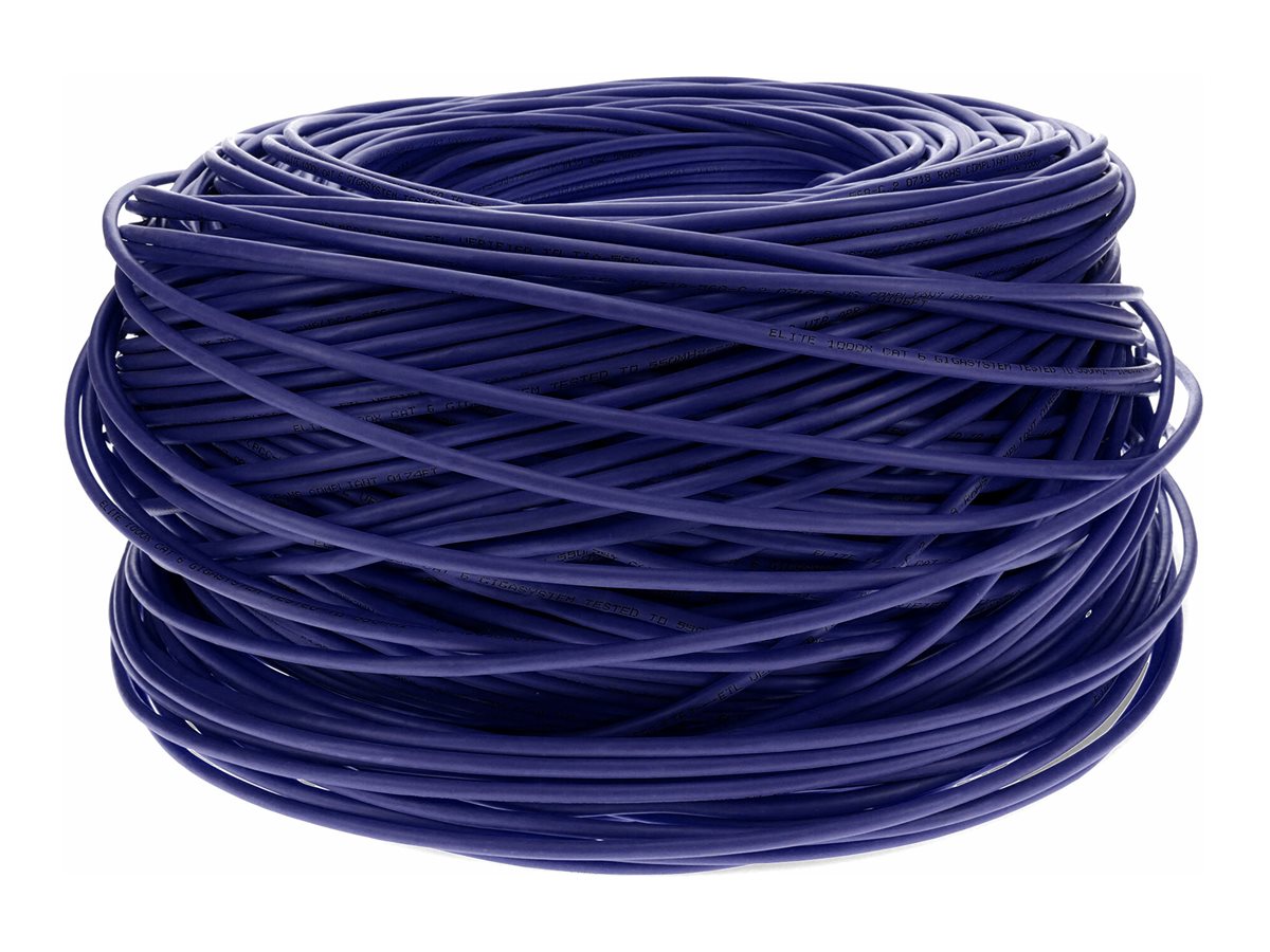 AddOn - Bulk cable - 304.8 m