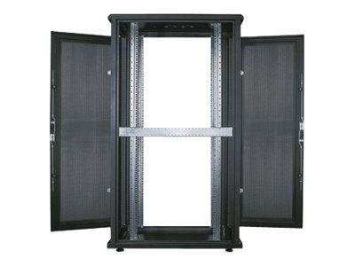 INT 19Z42HE Serverschrank 80x100 schwarz, INTELLINET 713276 (BILD3)