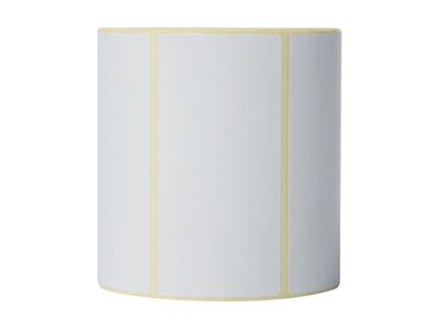 Lot de 8 rouleaux Etiquettes  BDE-1J050102-102