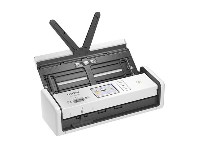 BROTHER ADS-1800W30 ppm ADF 20 f – foto 7