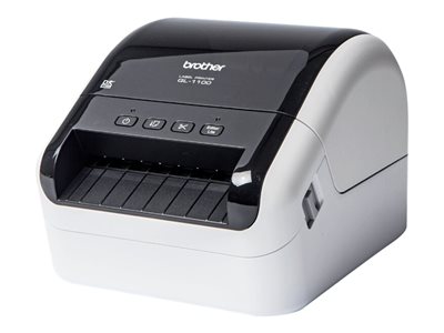 Brother QL-1100c Etikettendrucker - QL1100CZG1