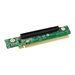 Intel 1U PCI Express 1x16 Riser