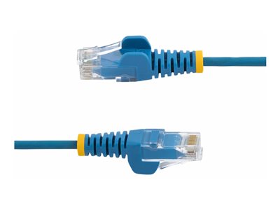 STARTECH CAT6 Cable - 1m - Blue