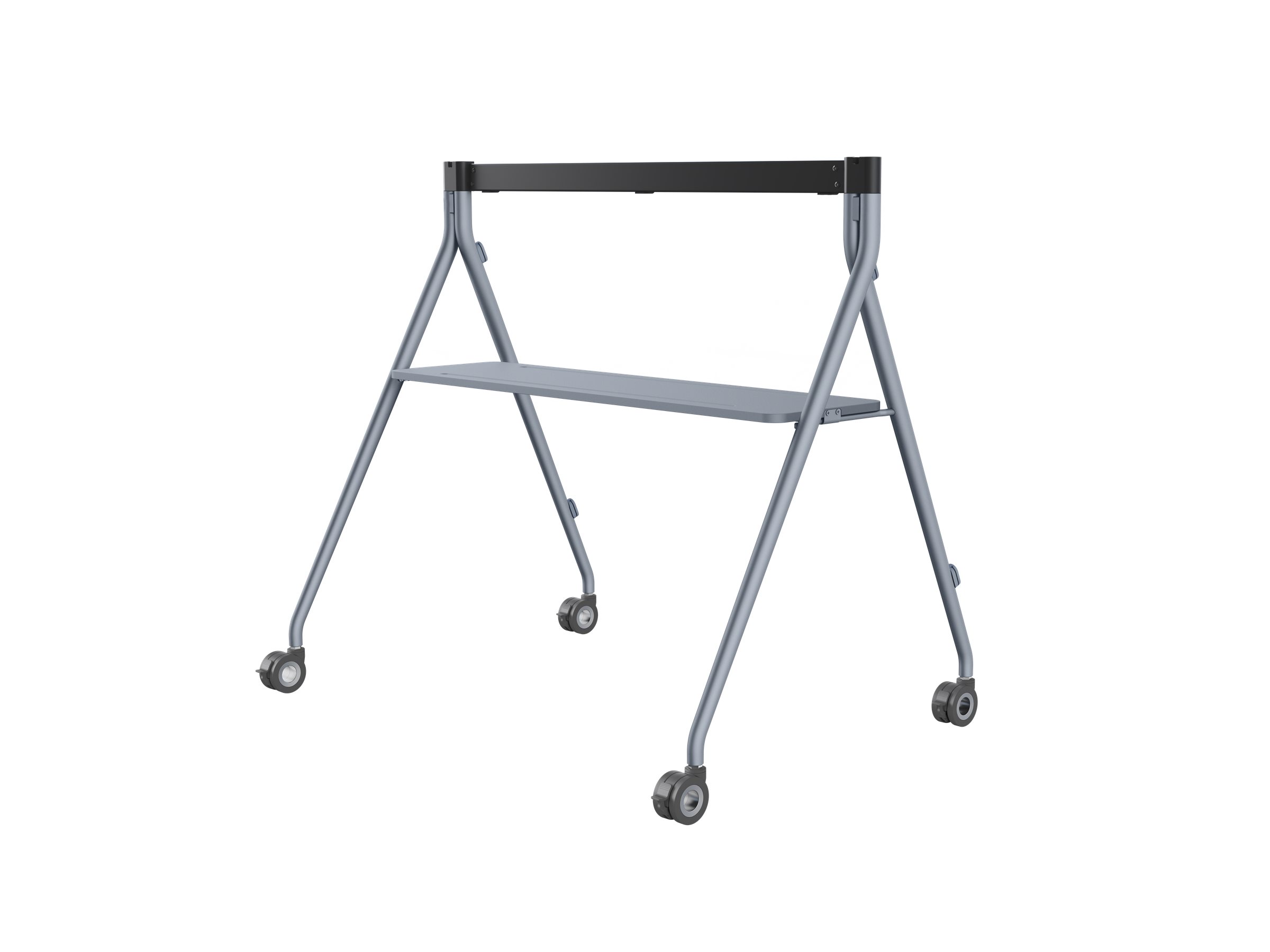 Yealink Cart For Interactive Flat Panel