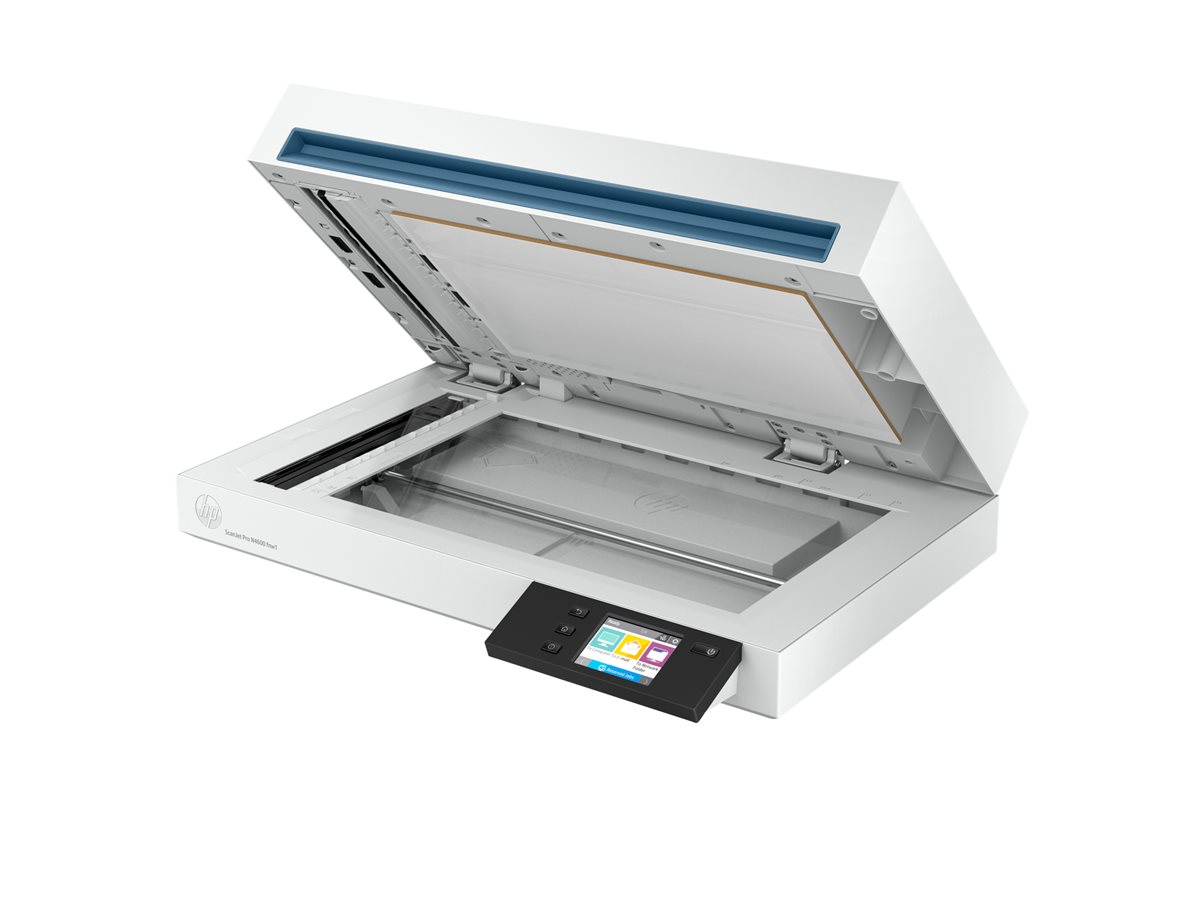 HP ScanJet Pro N4600 fnw1 Scanner – foto 14
