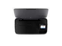 HP OfficeJet 250 Mobil All in One