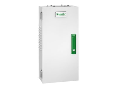 Schneider - UPS output switch box