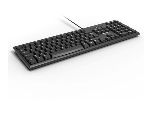 PORT DESIGNS US Office Keyboard Budget