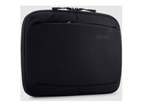 Thule Subterra 2 Bæretaske til notebook 13' Polyester 800D nylon Sort