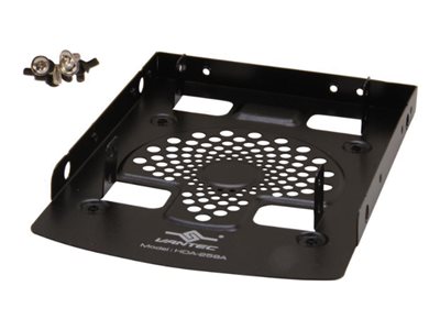 Vantec HDA-259A - Storage bay adapter