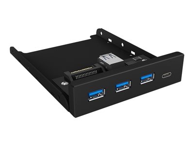 ICY BOX 60432, Kabel & Adapter USB Hubs, ICY BOX 60432 (BILD3)