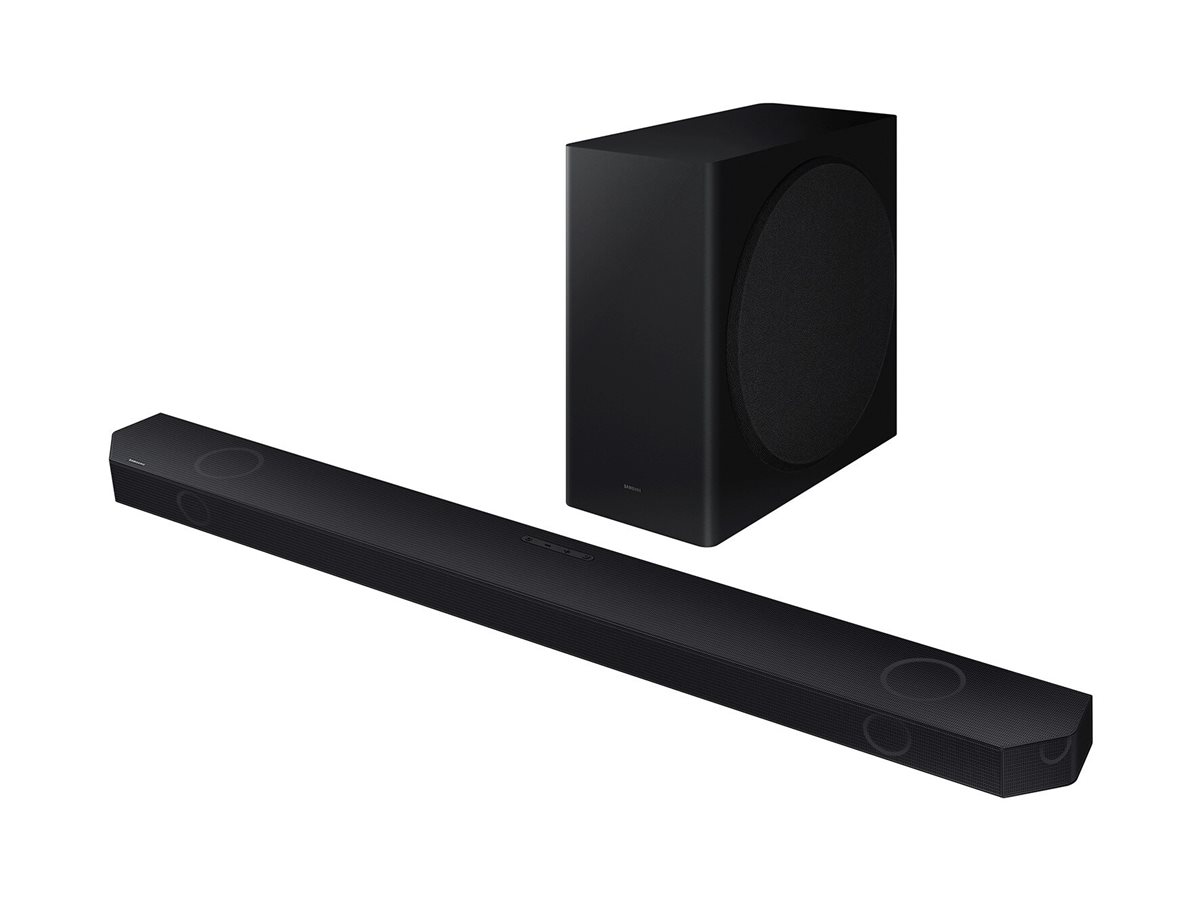 Samsung HW-Q800D - Q-Series