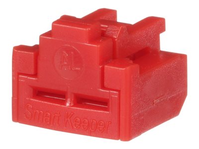 Panduit Jack Module Blockout Device