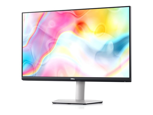 Dell S2722DC - LED monitor - QHD - 27