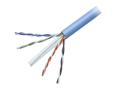 Belkin - Bulk cable - 304.8 m