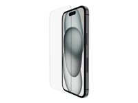 Belkin UltraGlass 2 Apple iPhone 14 Pro, 15