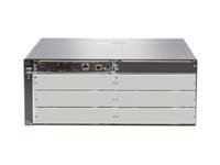 HPE Aruba 5406R zl2
