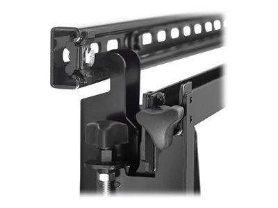 Chief ConnexSys 60INCH Video Wall Strut Channel Black Mounting component (channel strut) black 