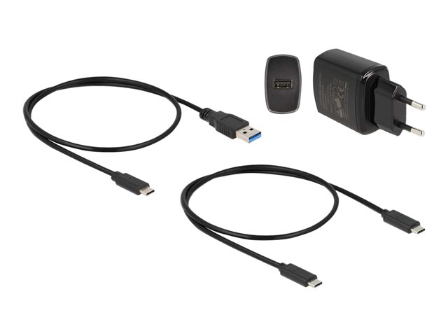 Docking Station for 1 x M.2 NVMe SSD+1 – foto 11