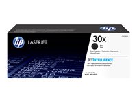 HP 30X LaserJet Toner Cartouche Noir XL