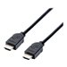 HDMI Cable, 4K@30Hz (High Speed), 1.5m, Male to Ma