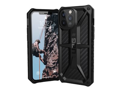 UAG Rugged Case for iPhone 12 Pro Max 5G [6.7-inch]