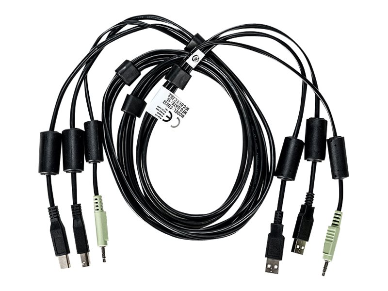 Liebert - Keyboard / mouse / USB cable