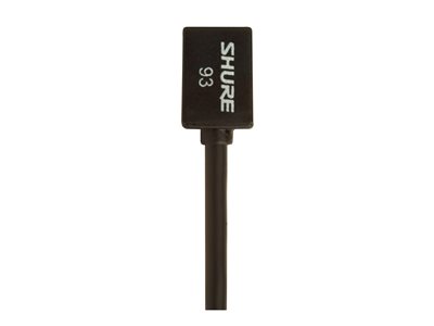 Shure WL93 - Microphone